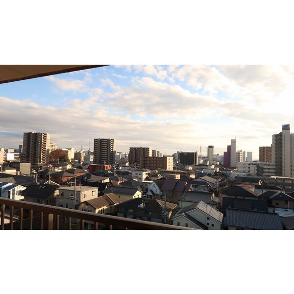 アルファレジデンス駅東 その他4