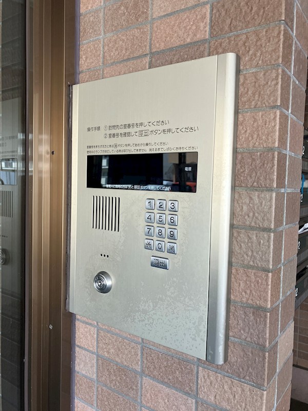 アルファレジデンス駅東 その他5