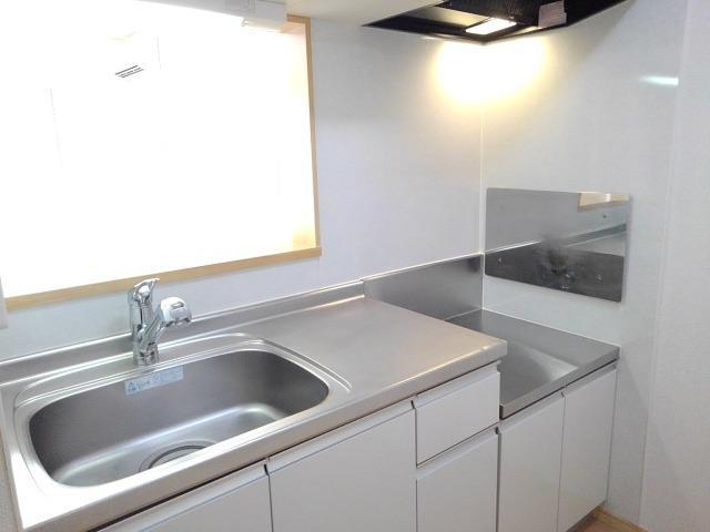 エレガンテ キッチン