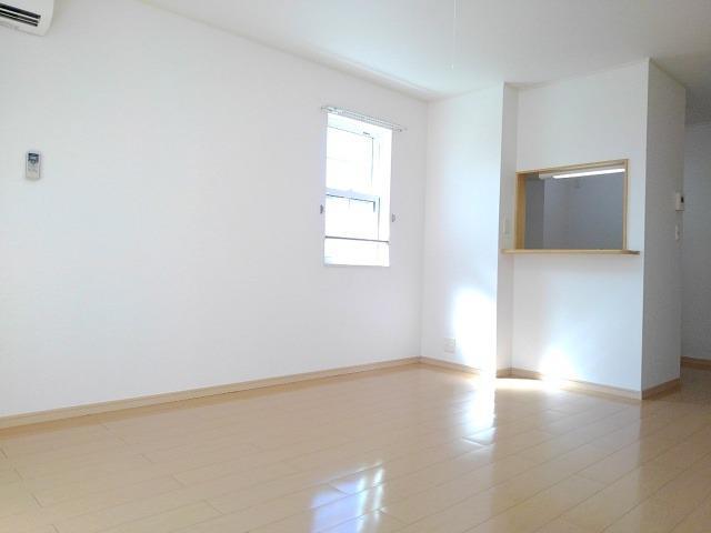 エレガンテ ベッドルーム