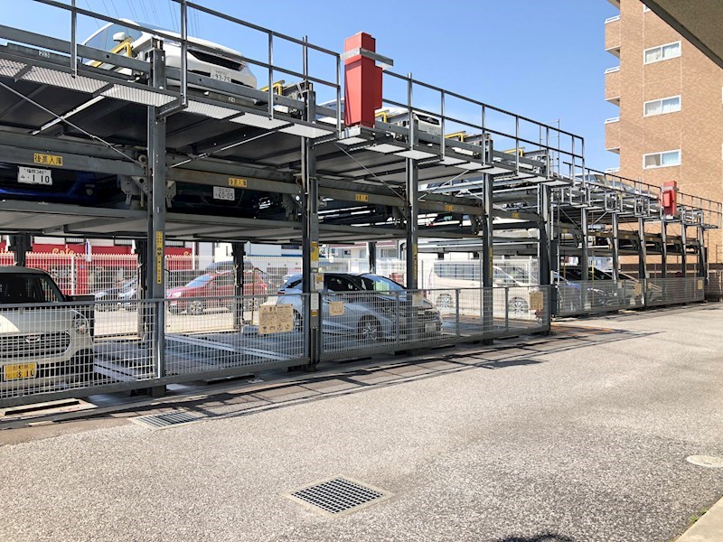 元今泉レジデンス その他7