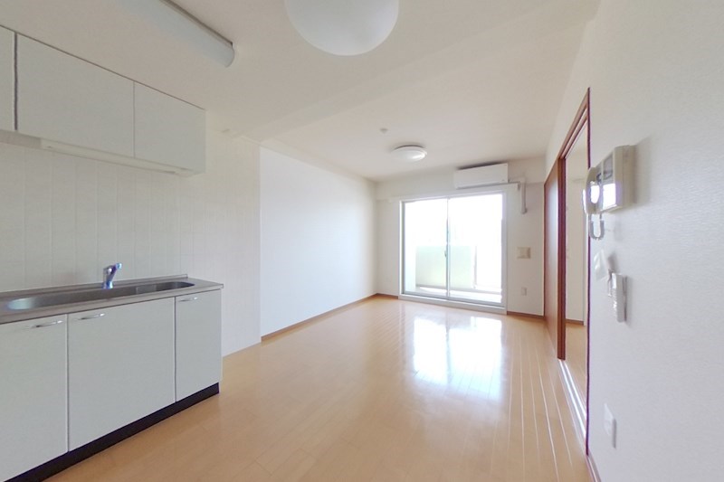 元今泉レジデンス その他6