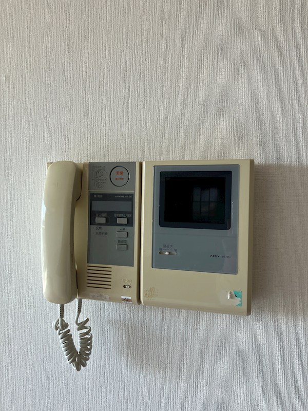 元今泉レジデンス その他5