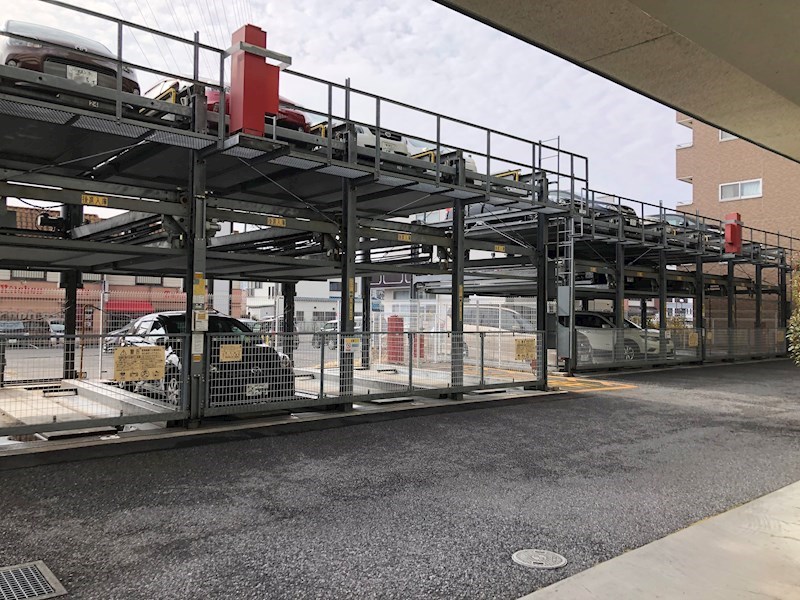 元今泉レジデンス その他9