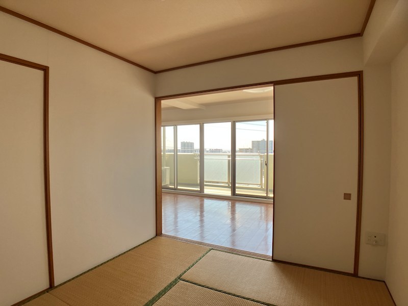 元今泉レジデンス その他18