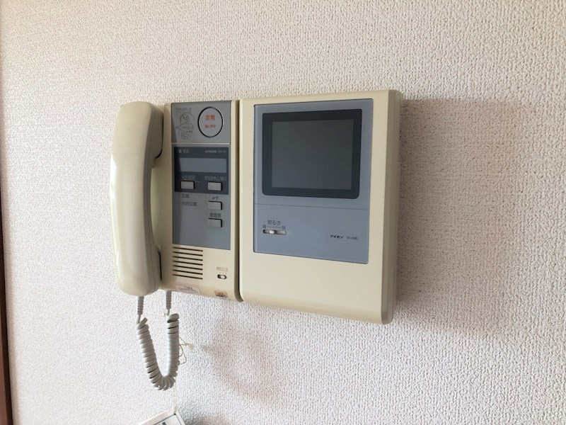 元今泉レジデンス その他14