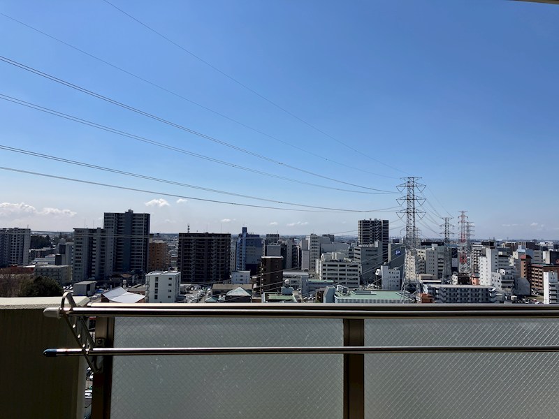 元今泉レジデンス その他6