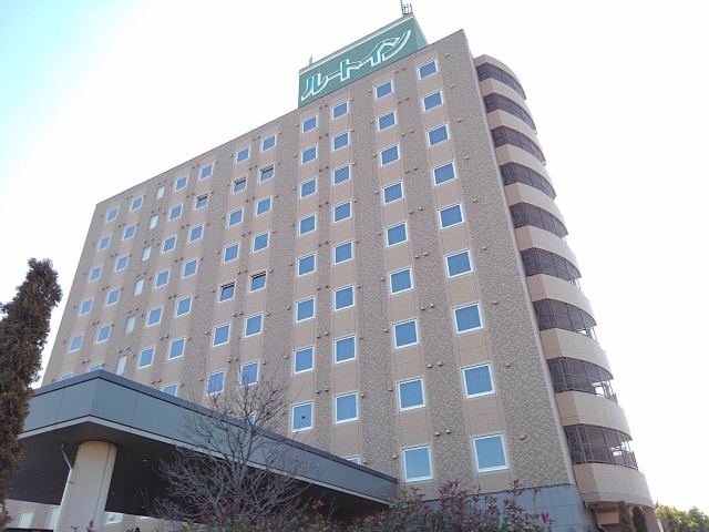 シャン・ド・フルールⅧ その他外観2