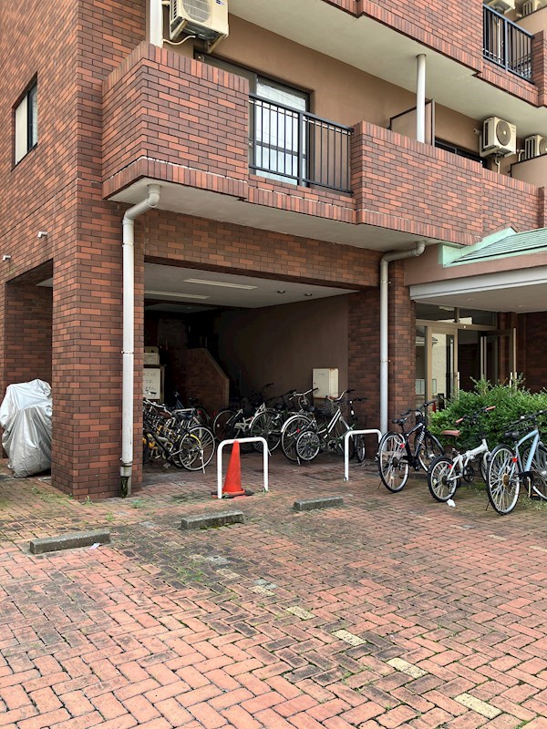 CITY M-56 その他8