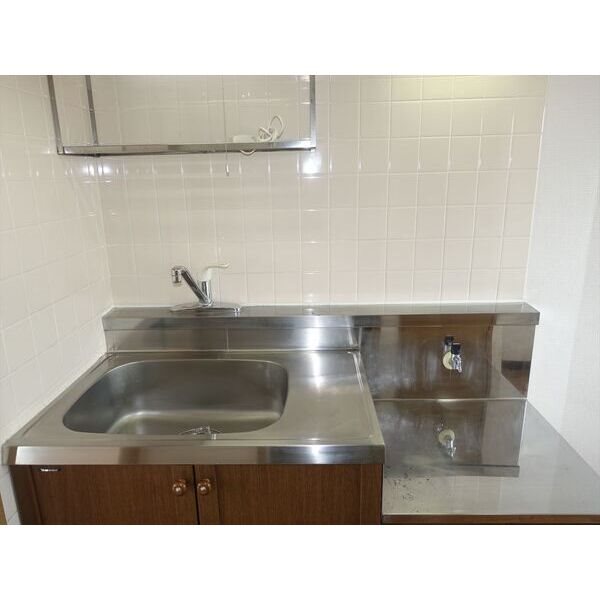 CITY M-56 キッチン