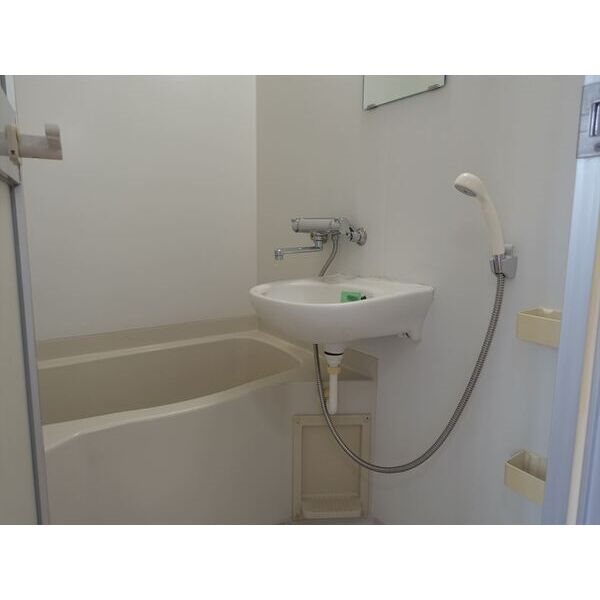 CITY M-56 風呂画像