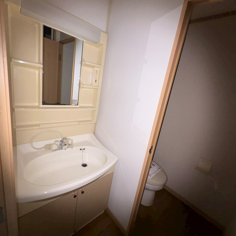 ニューメモハイツ その他6