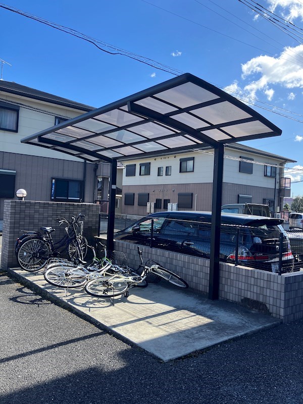 ピソ・ベルデ その他16