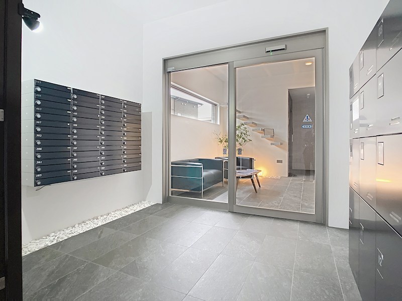 LUXE DE MINE その他1