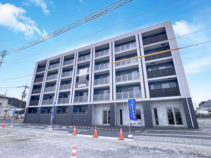 LUXE DE MINE その他15