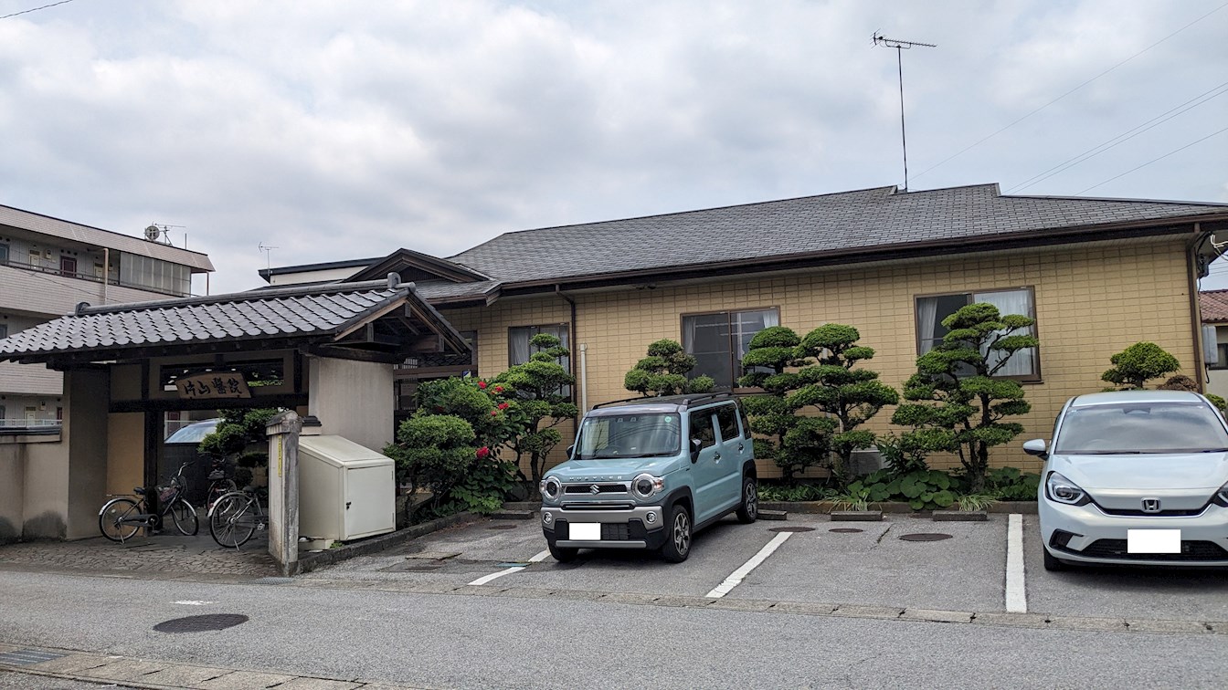 LUXE DE MINE 周辺画像4