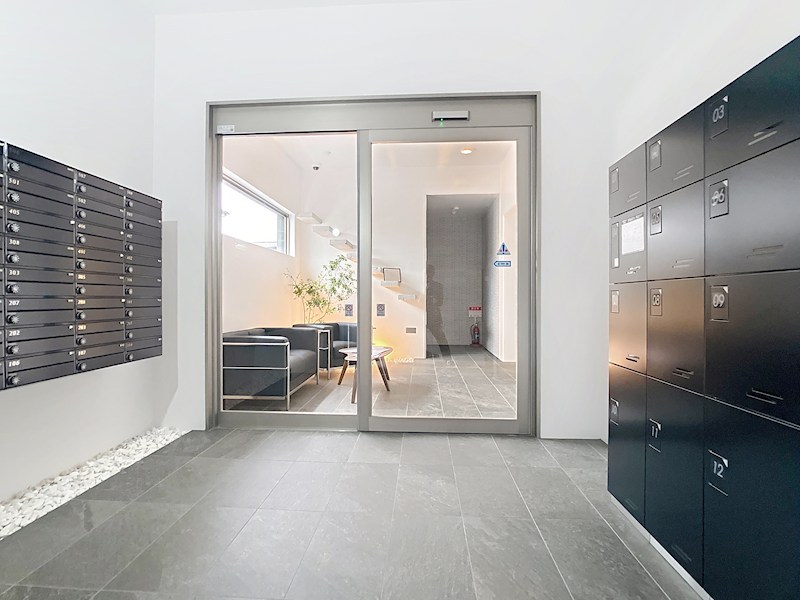 LUXE DE MINE その他3