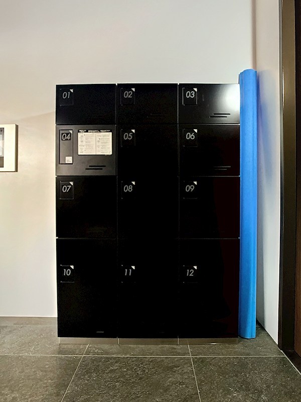 LUXE DE MINE その他3