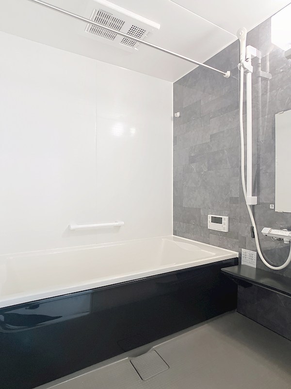 LUXE DE MINE 風呂画像