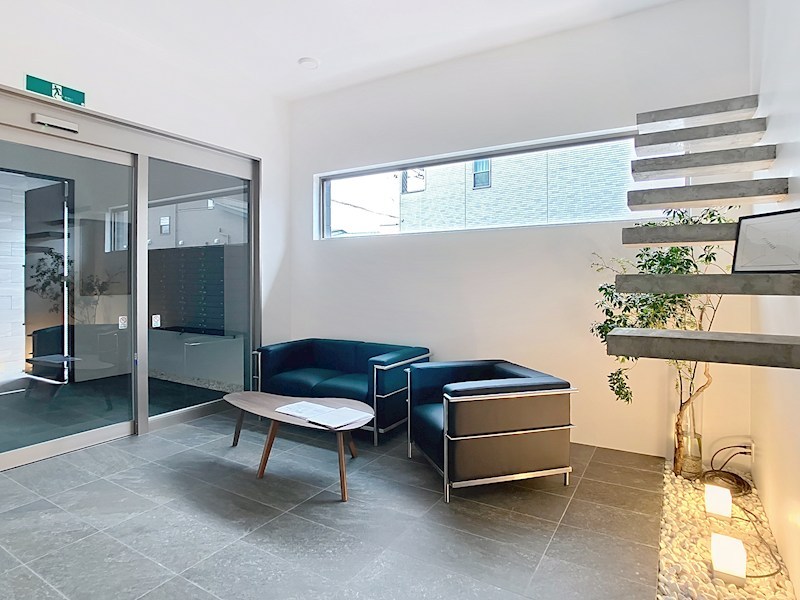 LUXE DE MINE その他4