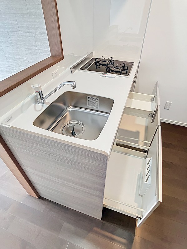 LUXE DE MINE その他8