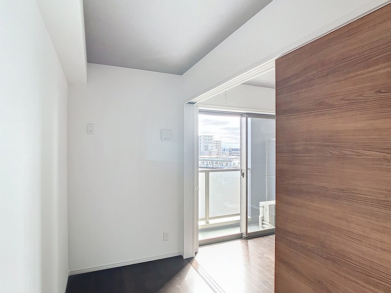 LUXE DE MINE ベッドルーム