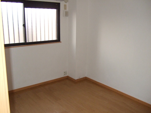 Ｇｏｏｄ　Ｈｉｌｌ ベッドルーム