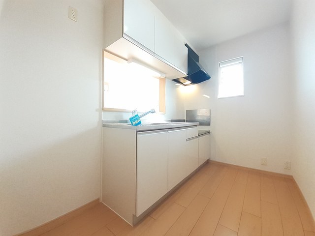 スターハイツＡ キッチン