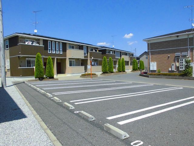 グリシーヌＢ その他6