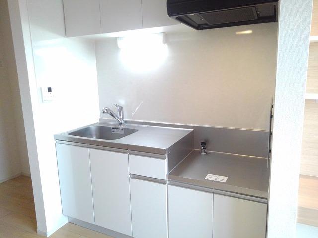 アビターレ キッチン