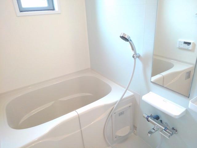 アビターレ 風呂画像