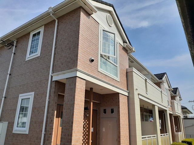 Ｇｏｏｄ　Ｉｍｐｒｅｓｓ　Ｂ 101号室 外観