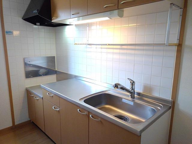 Ｇｏｏｄ　Ｉｍｐｒｅｓｓ　Ｂ キッチン