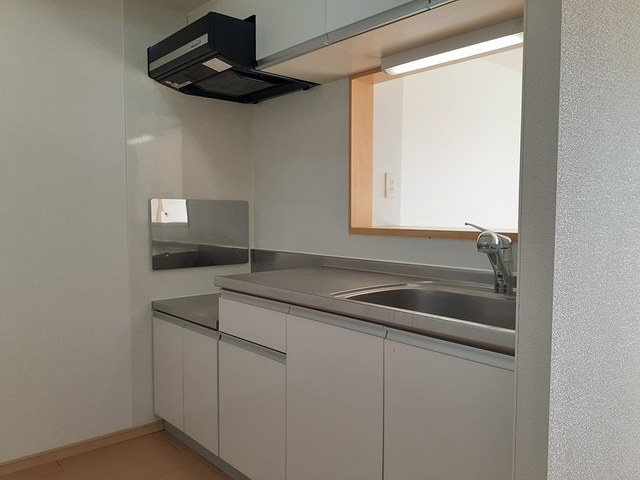 イストワール　Ⅲ キッチン