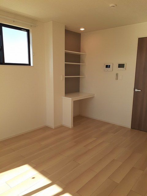 Ｌｕａｎａ ベッドルーム