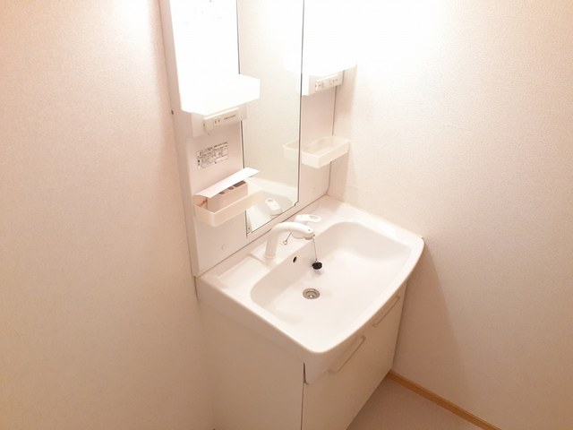 エアリー・カレントⅡ その他4