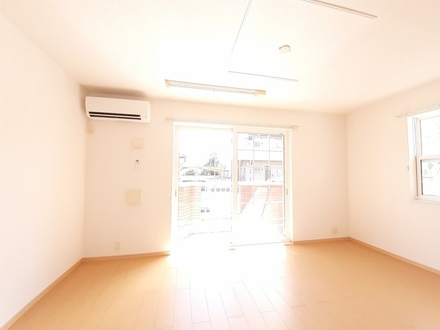 エアリー・カレントⅡ リビング