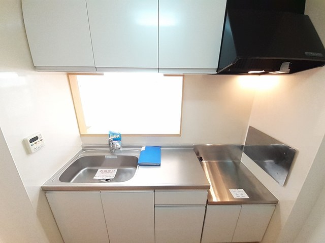 エアリー・カレントⅡ キッチン