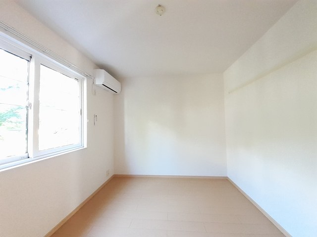 エアリー・カレントⅡ ベッドルーム