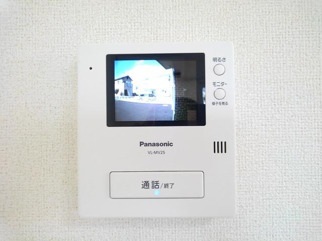 ヴィータ　セレーナＡ その他3