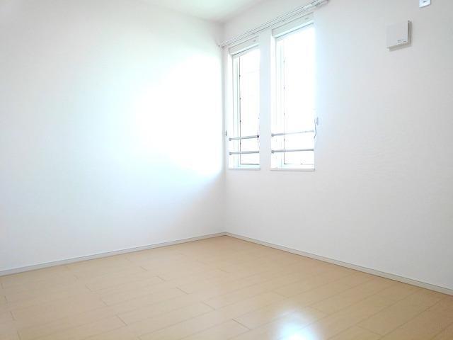 ヴィータ　セレーナＡ ベッドルーム