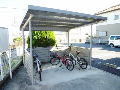 エレガンテ その他5