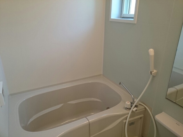 エテルノ　サンシャイン 風呂画像