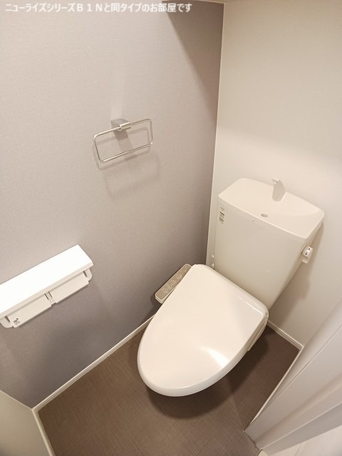 グランメールＢ その他2