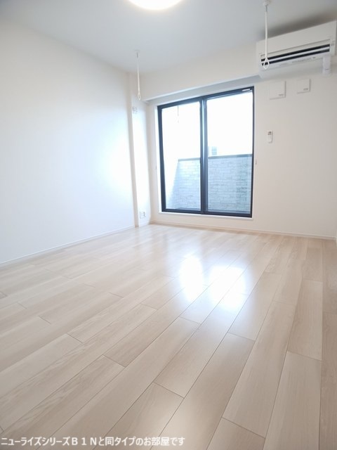 グランメールＢ リビング