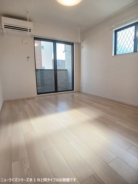 グランメールＢ リビング