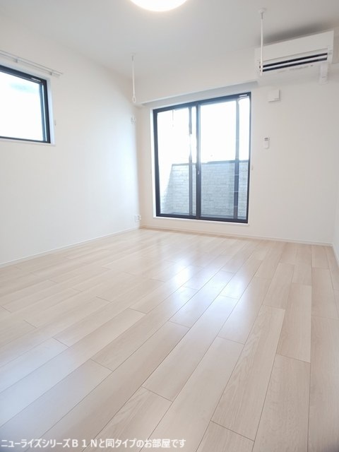 グランメールＢ リビング