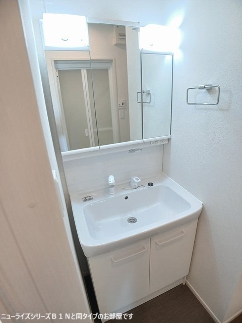 グランメールＢ その他1