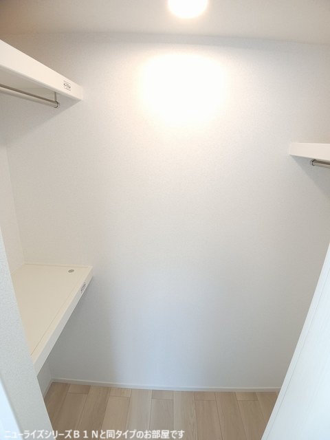 グランメールＢ その他4