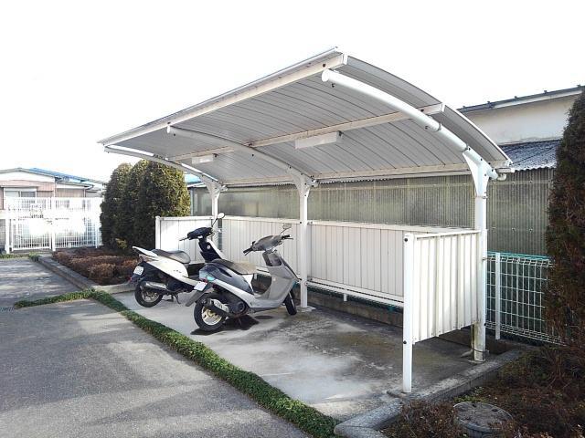 グレースぐみの木 その他6